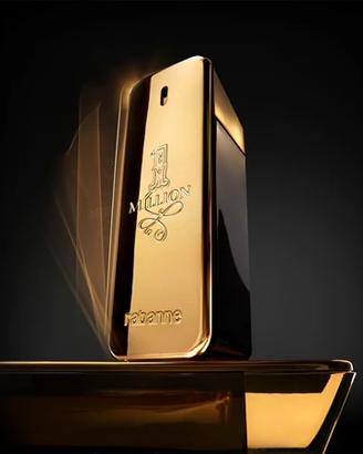 Paco Rabanne One Million 100ml