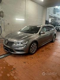 RENAULT Talisman Sporter dCi 160 CV EDC Energy I