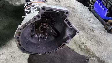 CAMBIO SUZUKI GRAN VITARA 2,0 HDI TIPO MOTORE RF A