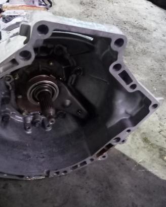 CAMBIO SUZUKI GRAN VITARA 2,0 HDI TIPO MOTORE RF A