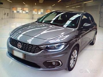Fiat Tipo 1.6 Mjt S&S 5 porte Business