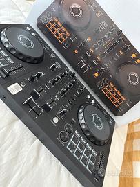 DDJ-FLX4 nuova con garanzia