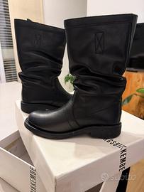 Bikkembergs Stivale