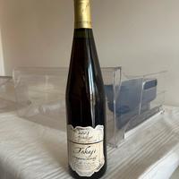 Tokaji vino Ungherese
