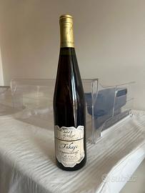 Tokaji vino Ungherese