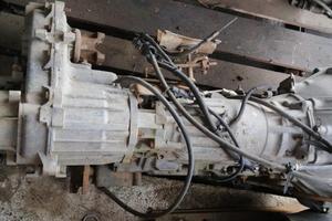 Cambio jeep cherokee - 4.0 - 4x4