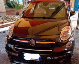 Fiat 500l - 2019