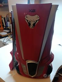PC  viper per editing gaming