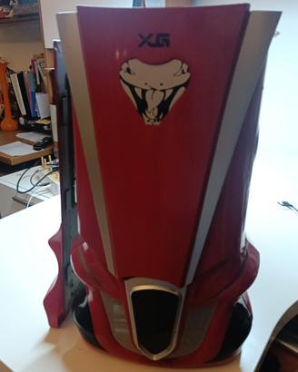 PC  viper per editing gaming