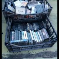 Canzoni cassette
