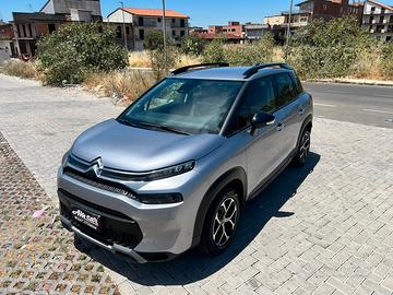 Citroen C3 Aircross 1.5HDI FULL NAVIGATORE NUOVA 2