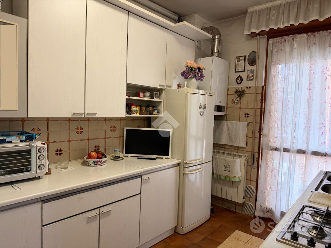 Appartamento – Leno, Bogalei - Vista 5