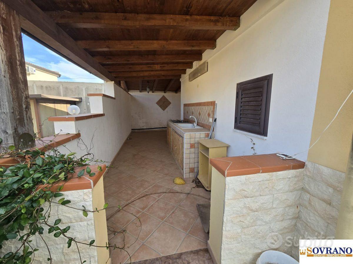 House in Altavilla Milicia, San Michele - Vista 5