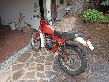 fantic trial 200 7 days