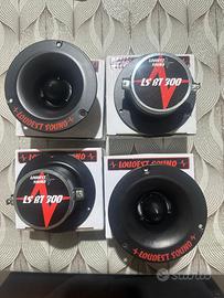 Tweeter LOUDEST SOUND LS BT 300
