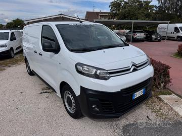 CITROEN JUMPY 1.5HDI 100CV E6D.I 2023