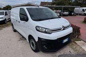 CITROEN JUMPY 1.5HDI 100CV E6D.I 2023