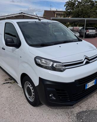 CITROEN JUMPY 1.5HDI 100CV E6D.I 2023