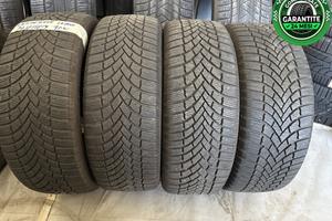 gomme usate 2055517 Winter BRIDGESTONE - BLI - 807