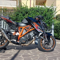 Ktm super duke 1290