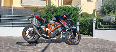 Ktm super duke 1290