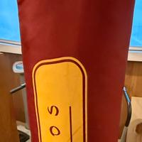 Sacco da Boxe Domyos Decathlon -Usato Poco- 110cm