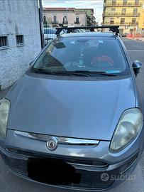 Punto evo 1.3 multi jet