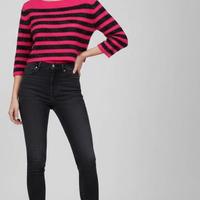 Maglione Saint Laurent Paris mohair