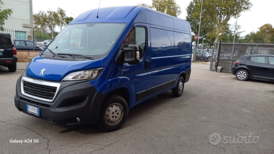 Peugeot Boxer 2.2 hdi diesel 2/2019