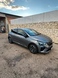 Renault clio V GPL tecno