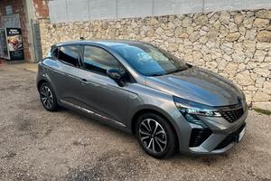 Renault clio V GPL tecno