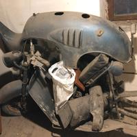 Scooter iso 125 - moto isothermos