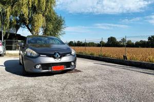 Renault Clio 1.5 dCi 75CV