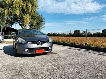 Renault Clio 1.5 dCi 75CV