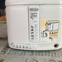 friggitrice De longhi