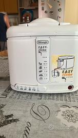 friggitrice De longhi