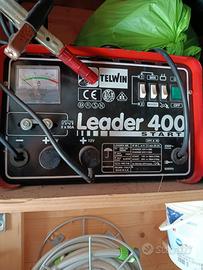 Carica batterie