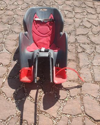 seggiolino bici