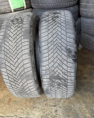 gomme usate 2356018 All Seasons CONTINENTAL - All 