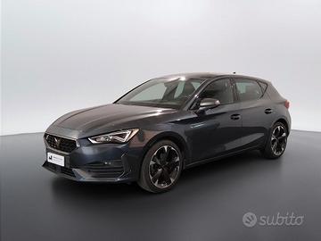Cupra Leon 1.5 hybrid 150cv dsg