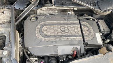 Motore mini one D