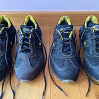 Scarpe antinfortunistiche COFRA