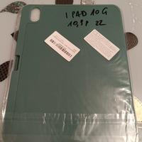 Custodia per iPad 11 e 10 generazione