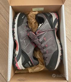 Scarpe trekking meindl donna
