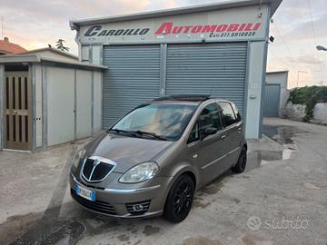 Lancia MUSA 1.3 Mjt 90 CV Platino Aut.