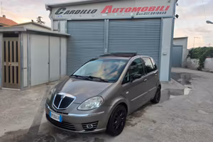 Lancia MUSA 1.3 Mjt 90 CV Platino Aut.