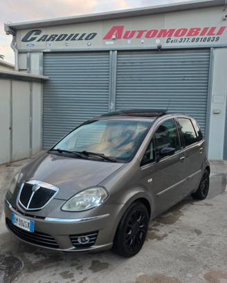 Lancia MUSA 1.3 Mjt 90 CV Platino Aut.