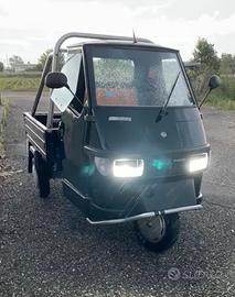 Ape 50 cross country