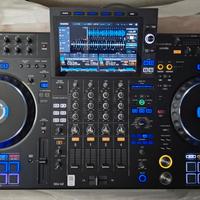 XDJ-AZ (ALPHATHETA) Perfetta 
