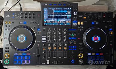 XDJ-AZ (ALPHATHETA) Perfetta 